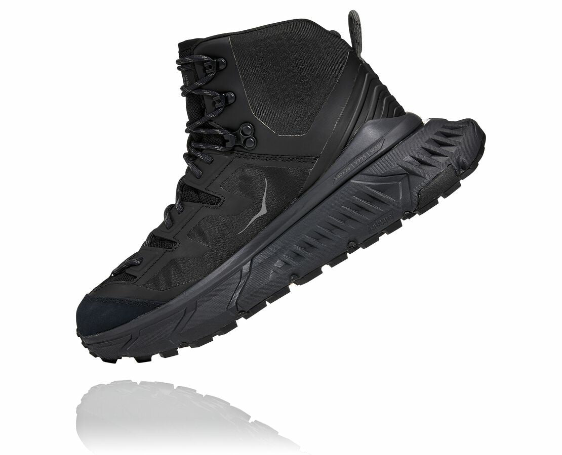 Men's TenNine Hike GORE-TEX Black / Dark Gull Gray