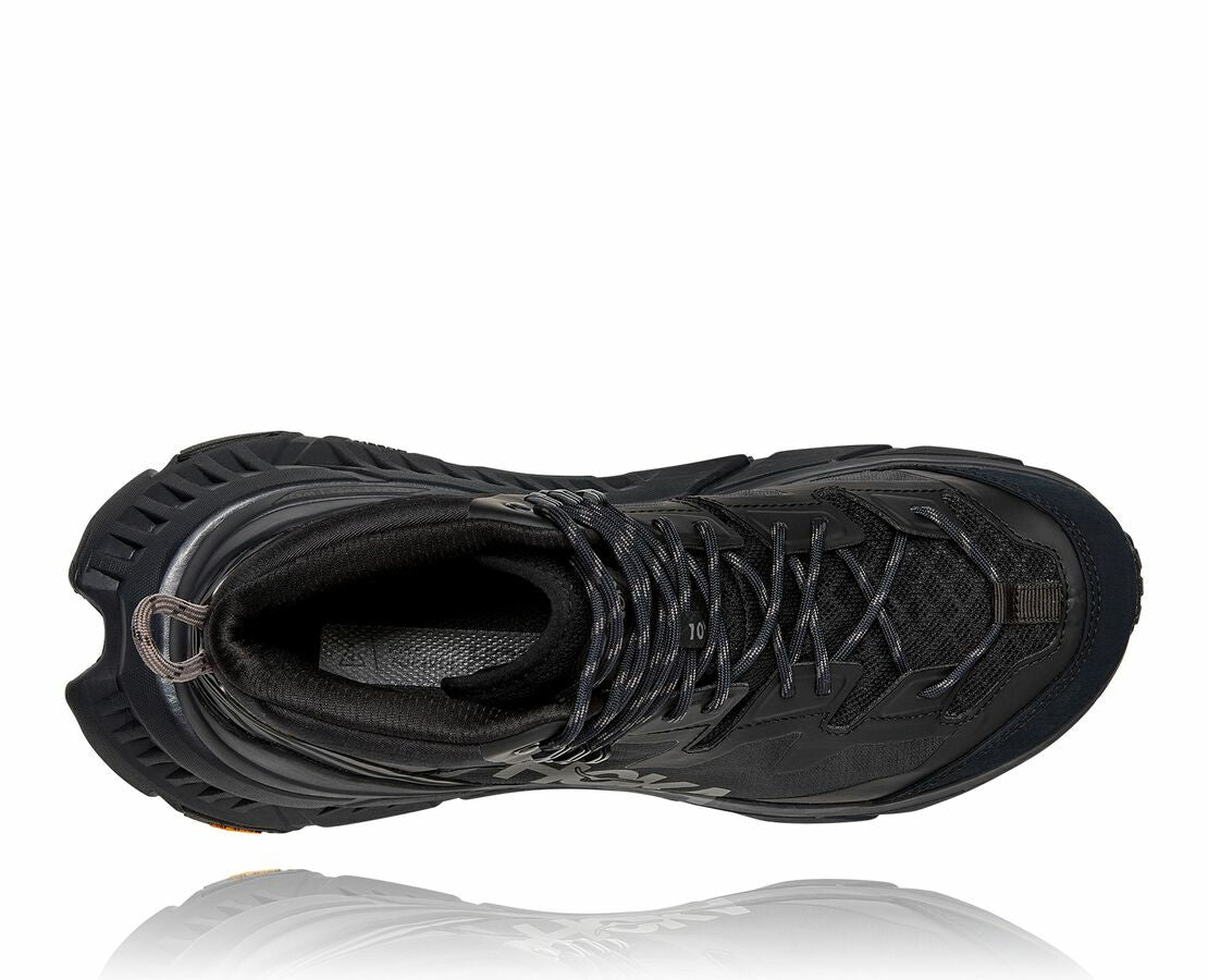 Men's TenNine Hike GORE-TEX Black / Dark Gull Gray