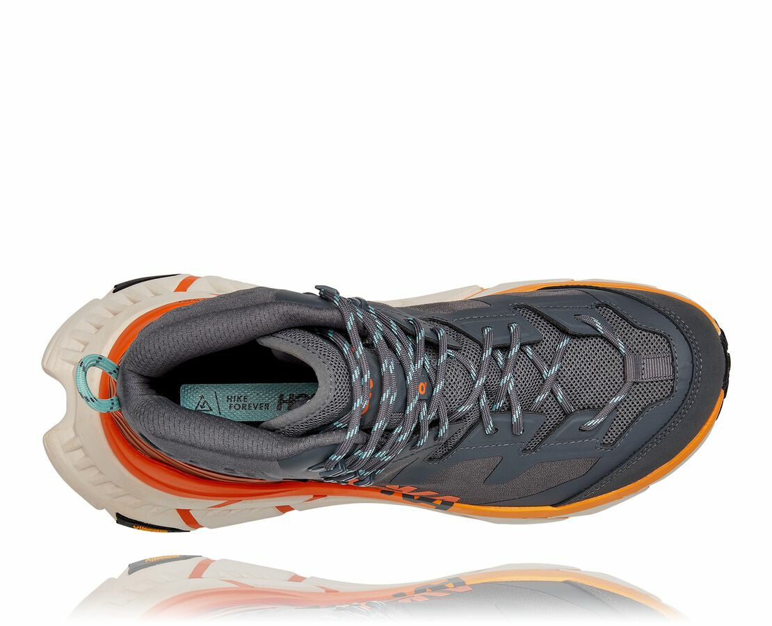 Men's TenNine Hike GORE-TEX Castlerock / Persimmon Orange