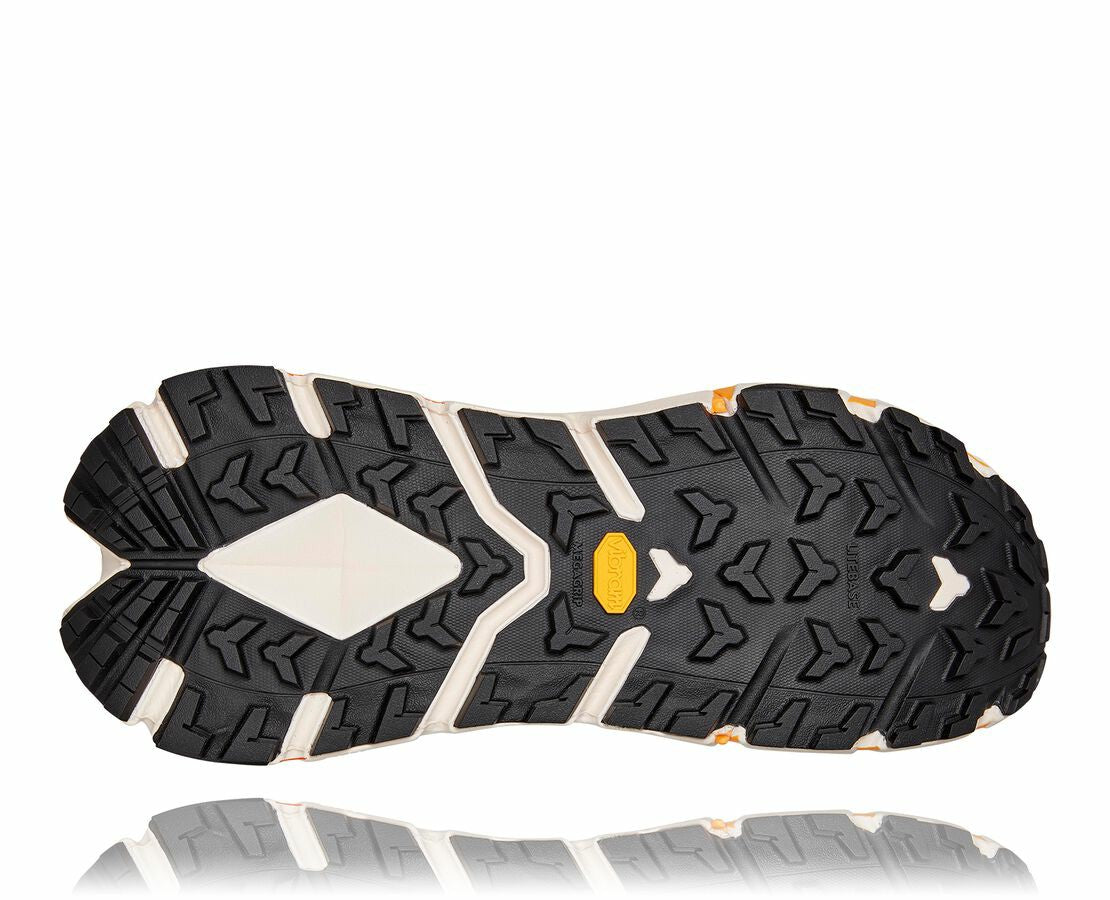 Men's TenNine Hike GORE-TEX Castlerock / Persimmon Orange