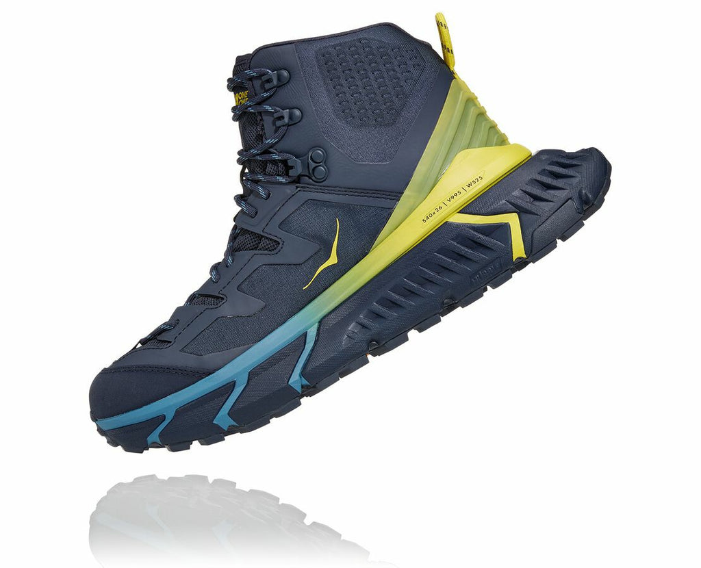 Men's TenNine Hike GORE-TEX Ombre Blue / Green Sheen