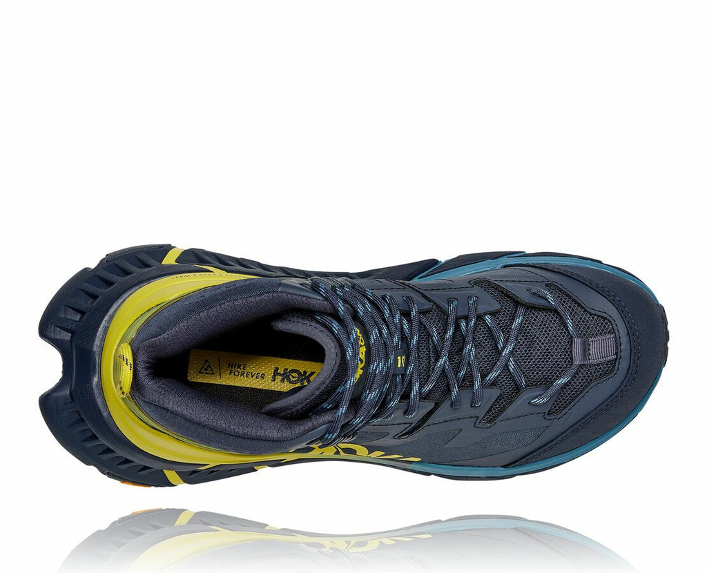 Men's TenNine Hike GORE-TEX Ombre Blue / Green Sheen