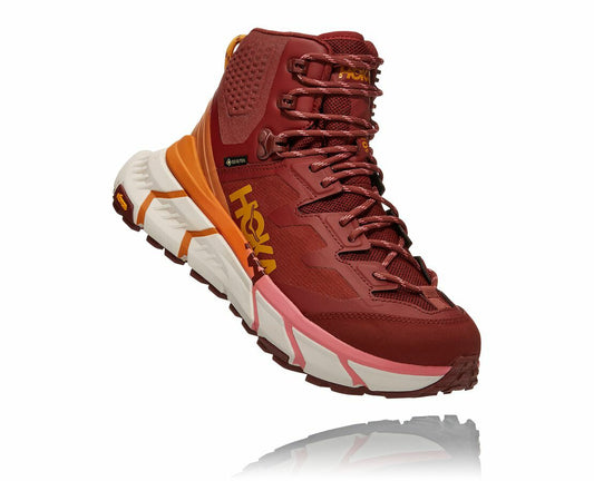 Women's TenNine Hike GORE-TEX Cherry Mahogany / Strawberry Ice