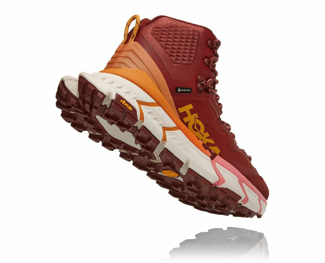 Women's TenNine Hike GORE-TEX Cherry Mahogany / Strawberry Ice