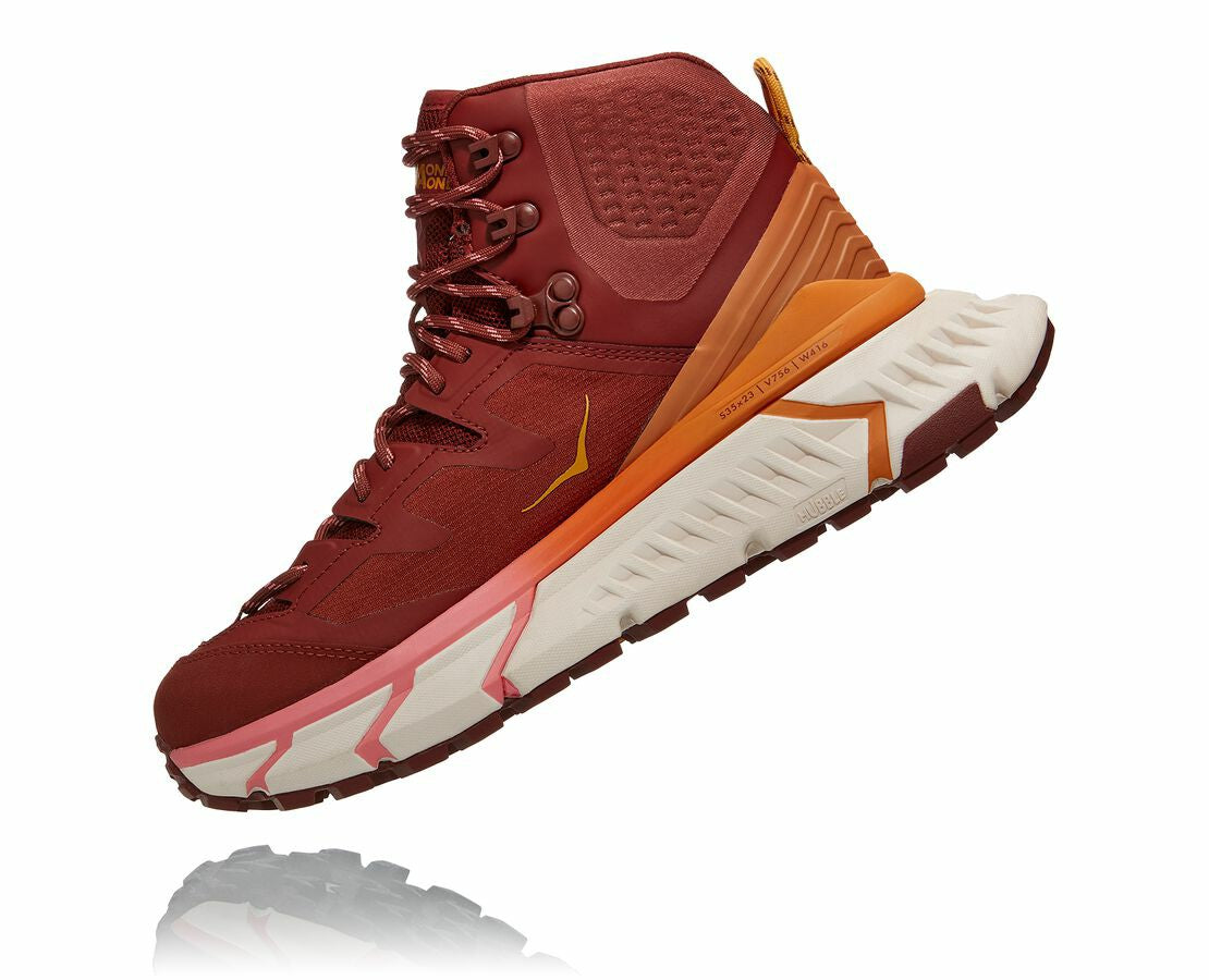 Women's TenNine Hike GORE-TEX Cherry Mahogany / Strawberry Ice