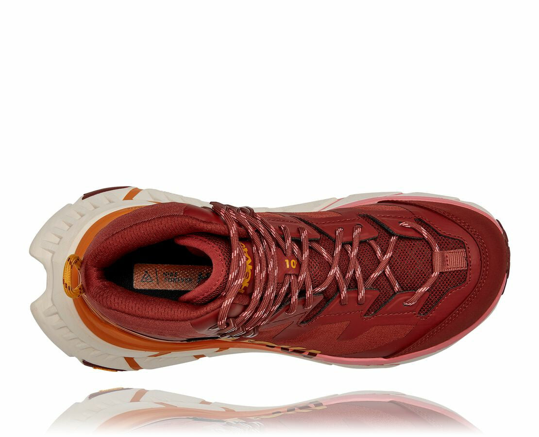 Women's TenNine Hike GORE-TEX Cherry Mahogany / Strawberry Ice