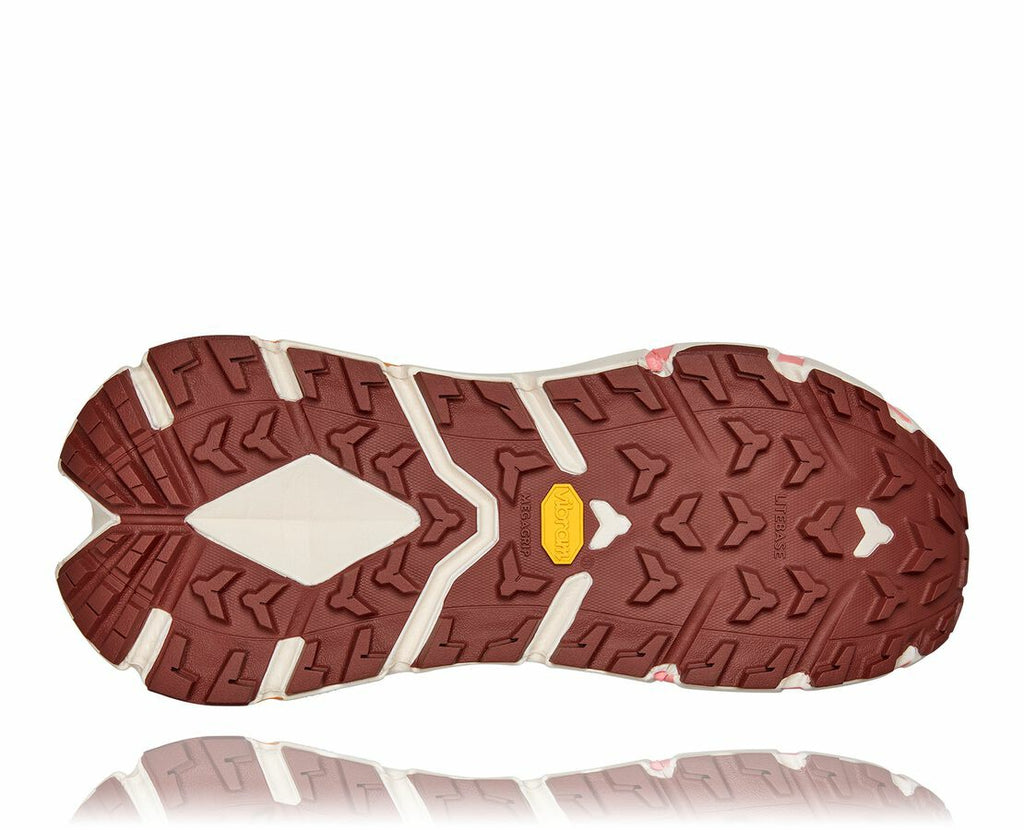 Women's TenNine Hike GORE-TEX Cherry Mahogany / Strawberry Ice