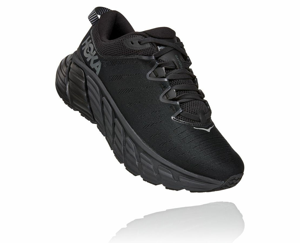 Men's Gaviota 3 Black / Black