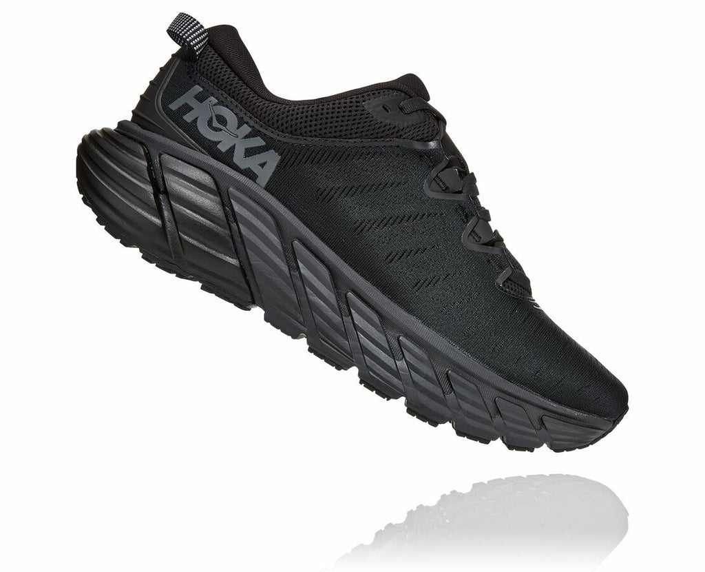 Men's Gaviota 3 Black / Black