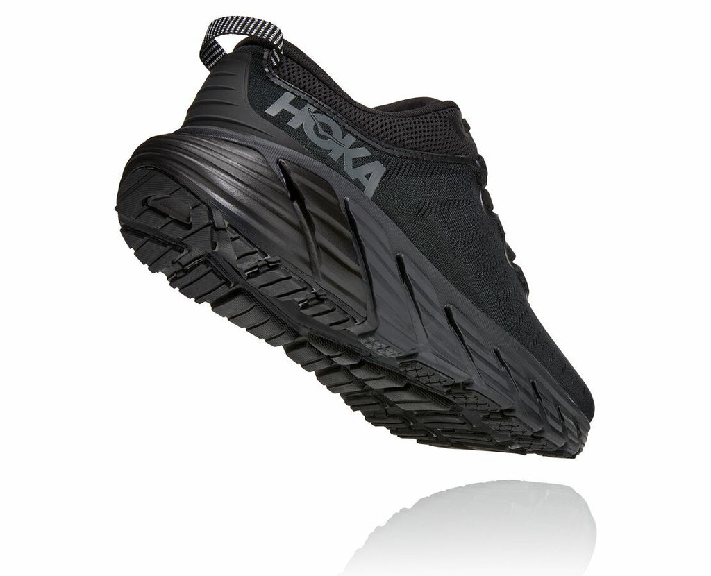 Men's Gaviota 3 Black / Black