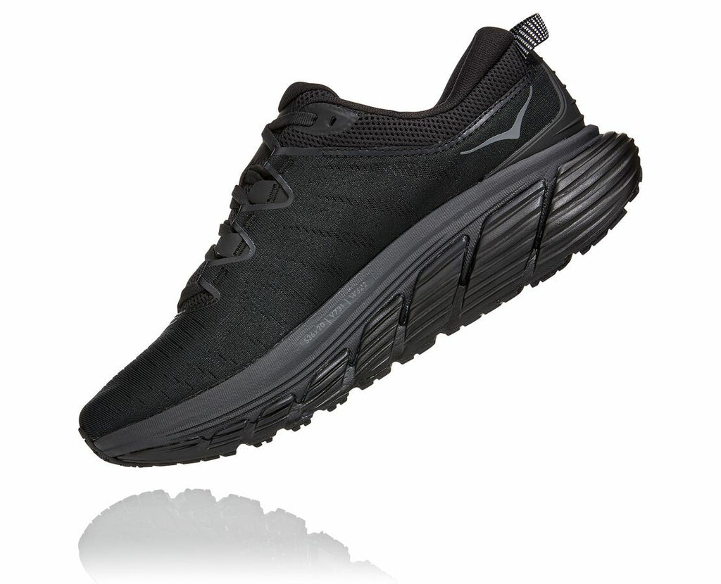 Men's Gaviota 3 Black / Black