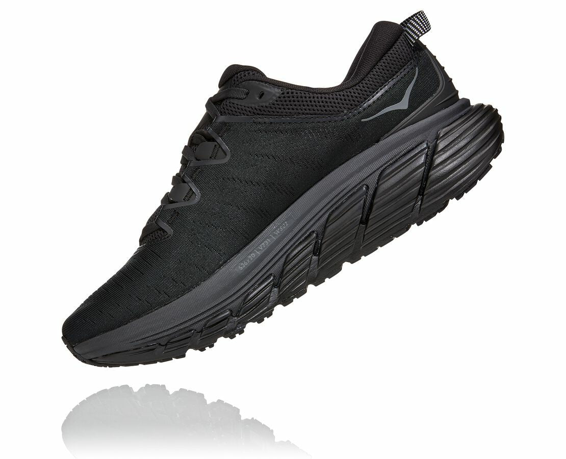 Men's Gaviota 3 Black / Black