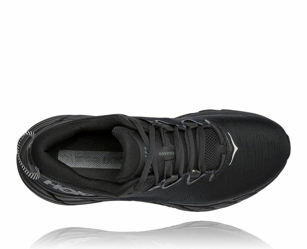 Men's Gaviota 3 Black / Black