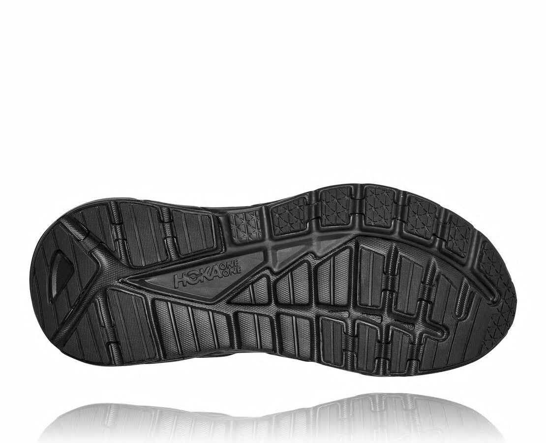 Men's Gaviota 3 Black / Black