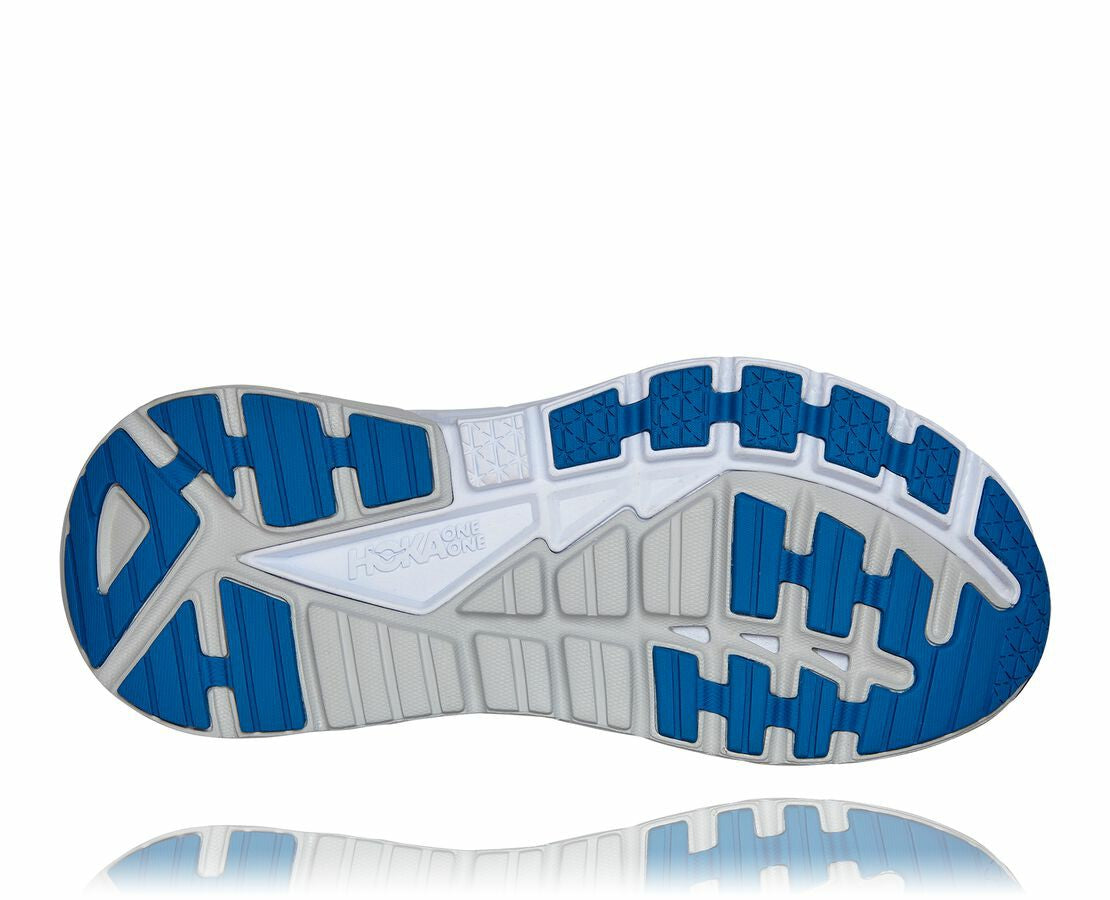 Men's Gaviota 3 Black / Castlerock