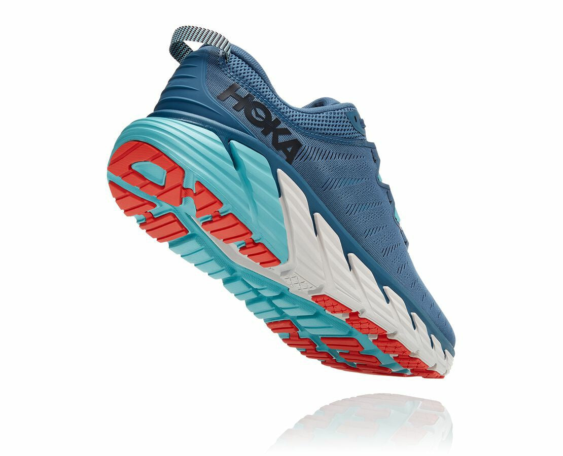 Men's Gaviota 3 Real Teal / Aquarelle