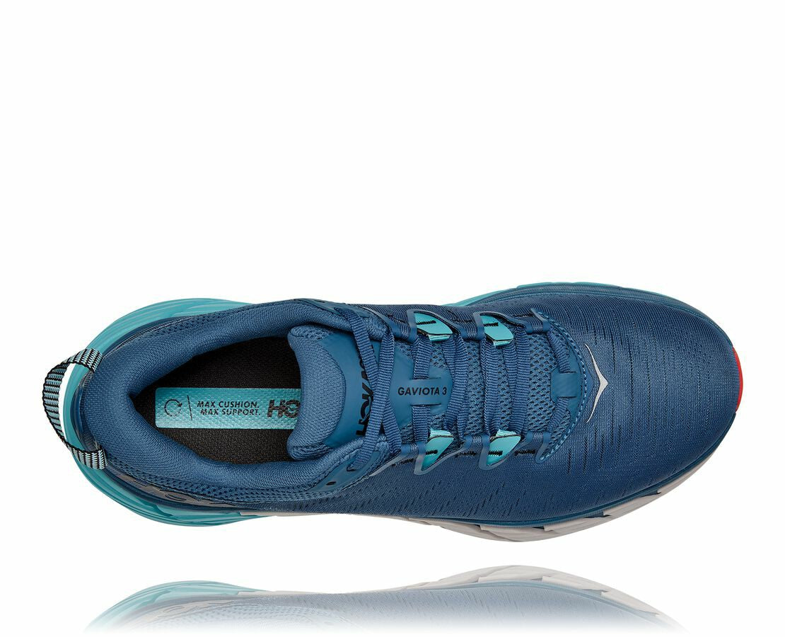 Men's Gaviota 3 Real Teal / Aquarelle