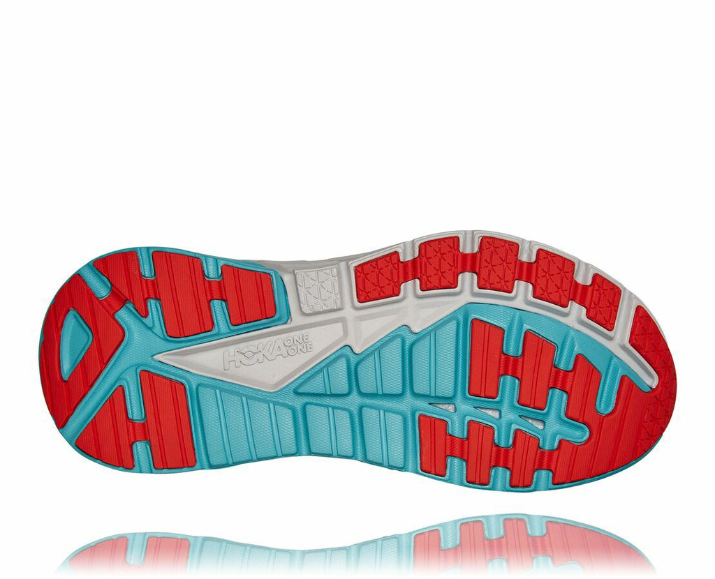Men's Gaviota 3 Real Teal / Aquarelle
