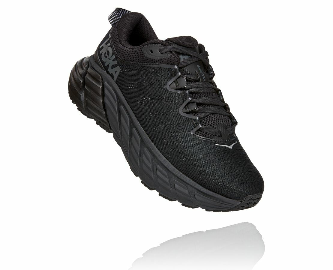 Women's Gaviota 3 Black / Black