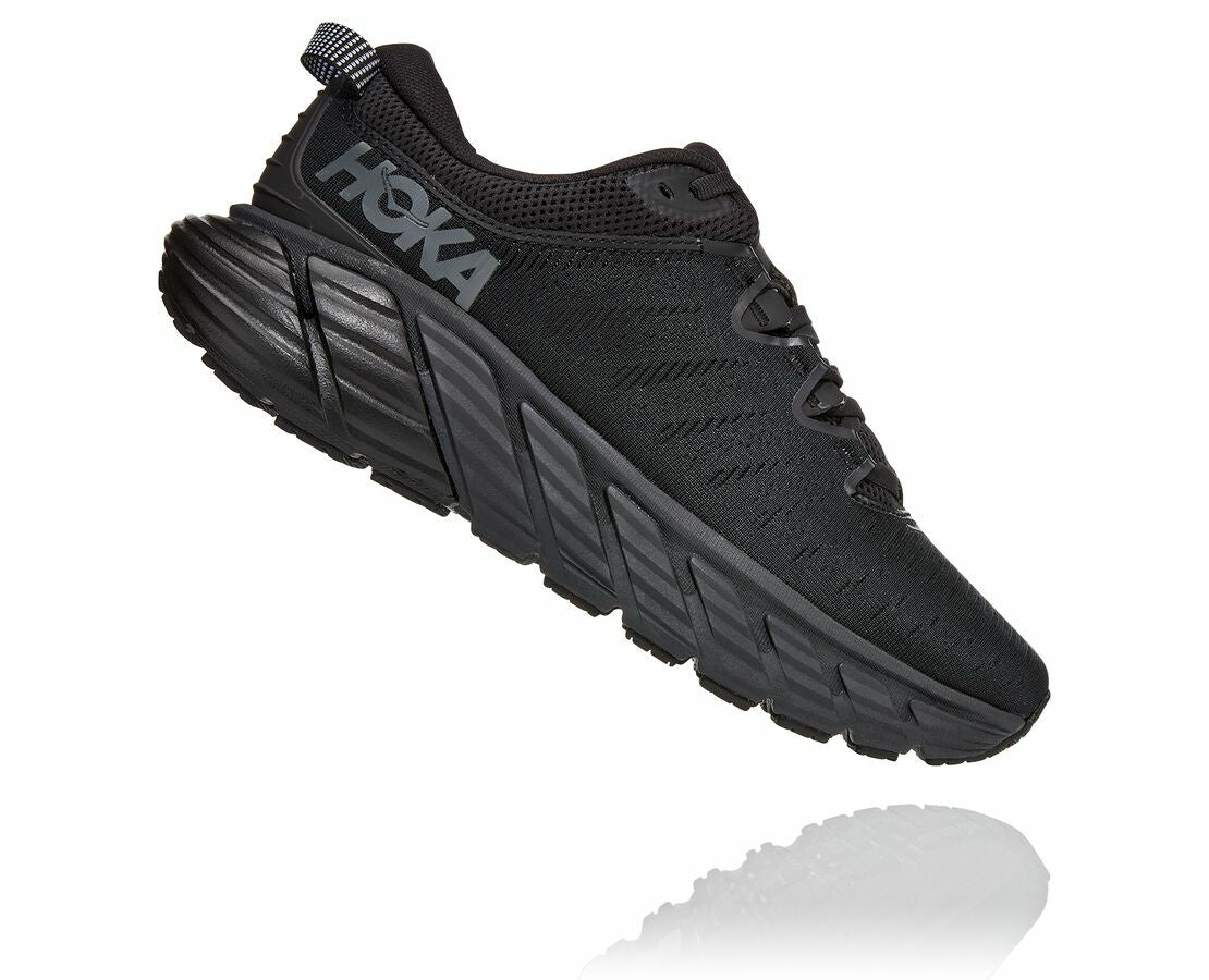 Women's Gaviota 3 Black / Black