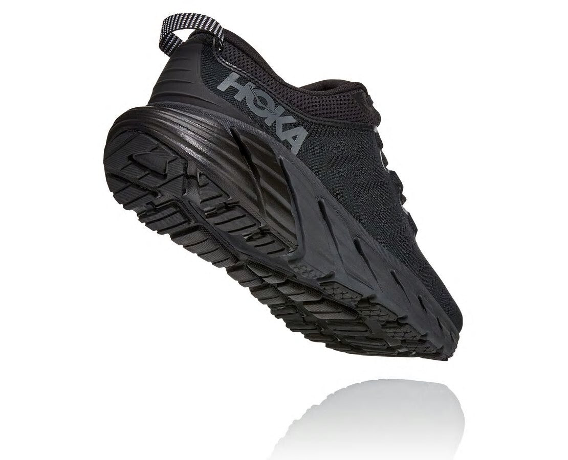 Women's Gaviota 3 Black / Black