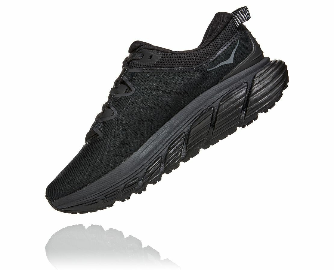 Women's Gaviota 3 Black / Black