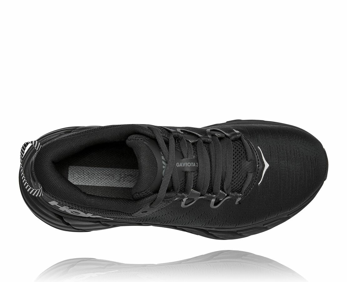 Women's Gaviota 3 Black / Black