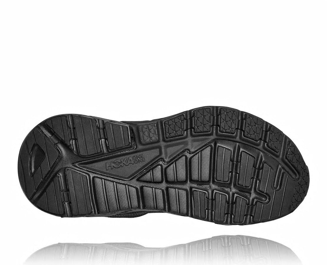 Women's Gaviota 3 Black / Black
