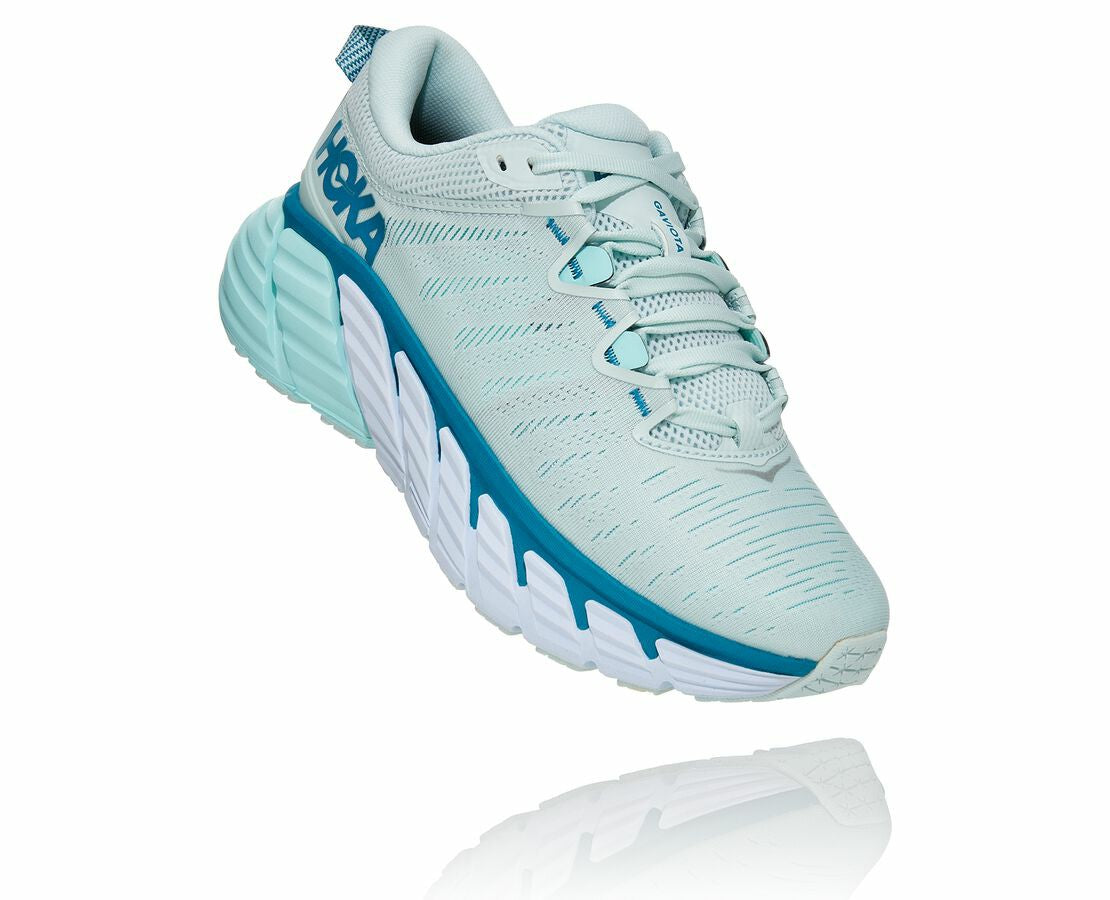 Women's Gaviota 3 Morning Mist / Blue Tint