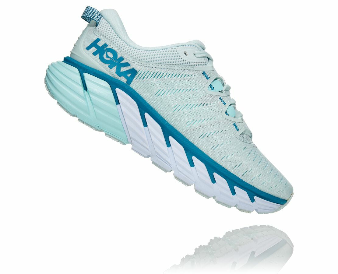 Women's Gaviota 3 Morning Mist / Blue Tint
