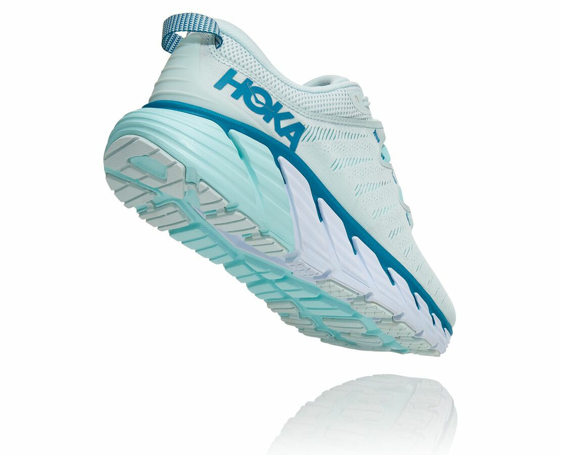 Women's Gaviota 3 Morning Mist / Blue Tint