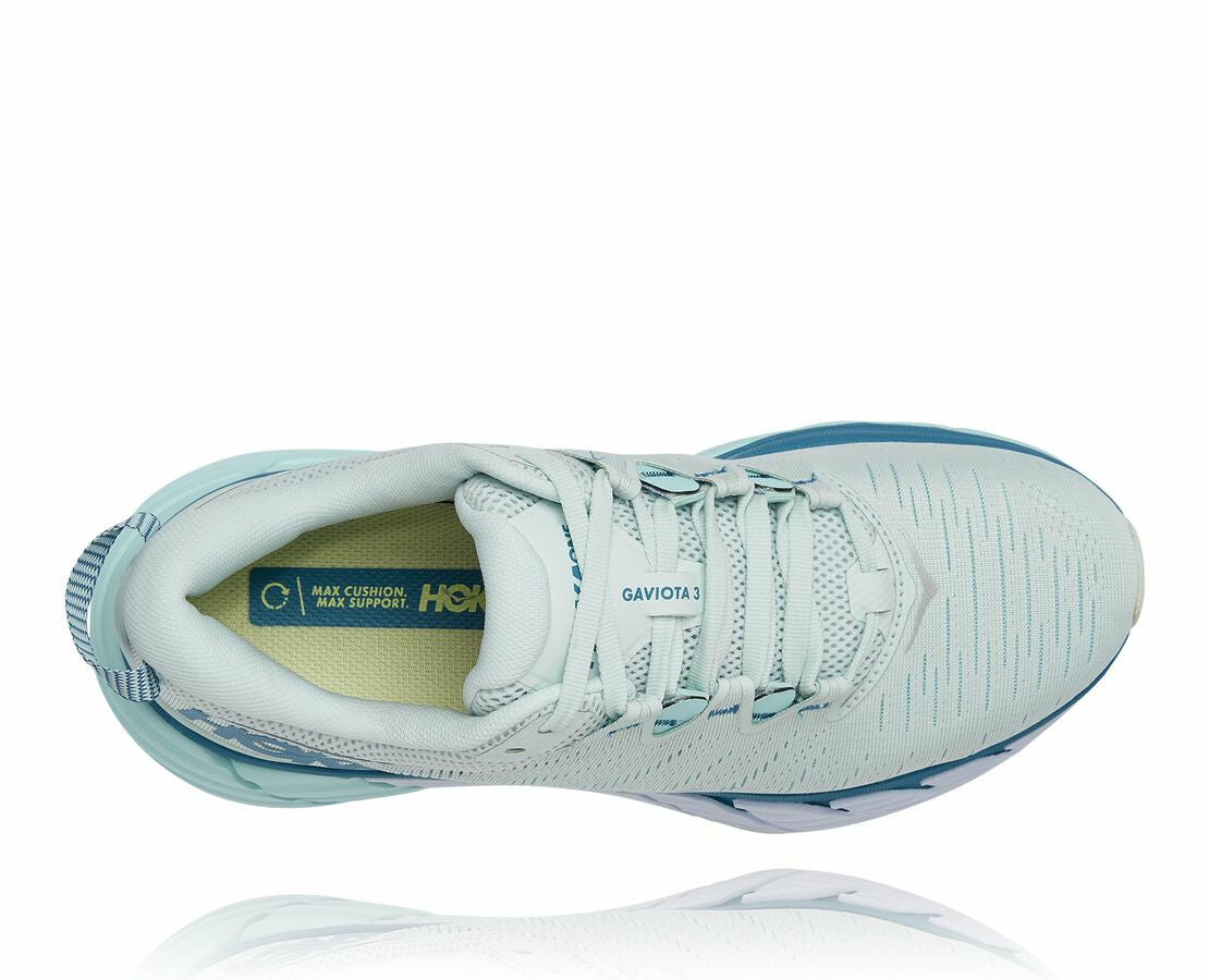 Women's Gaviota 3 Morning Mist / Blue Tint