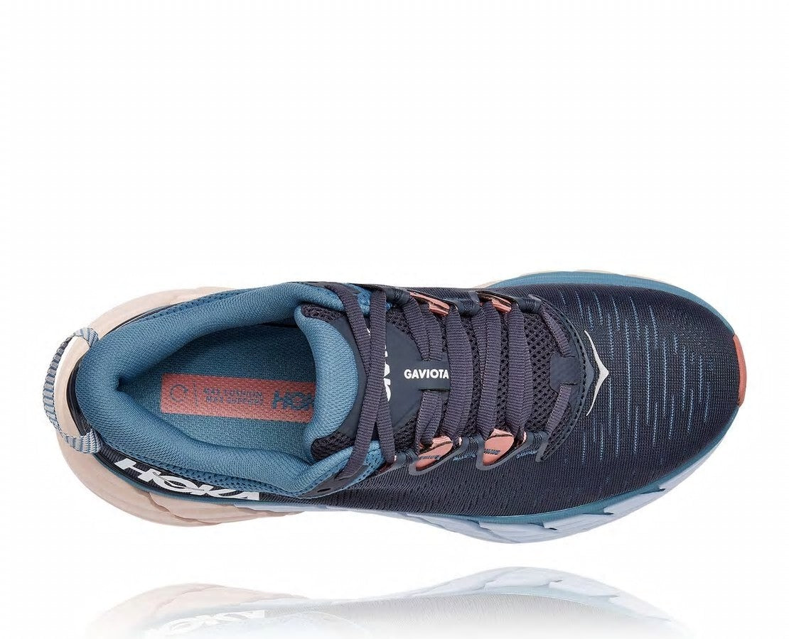 Women's Gaviota 3 Ombre Blue / Rosette