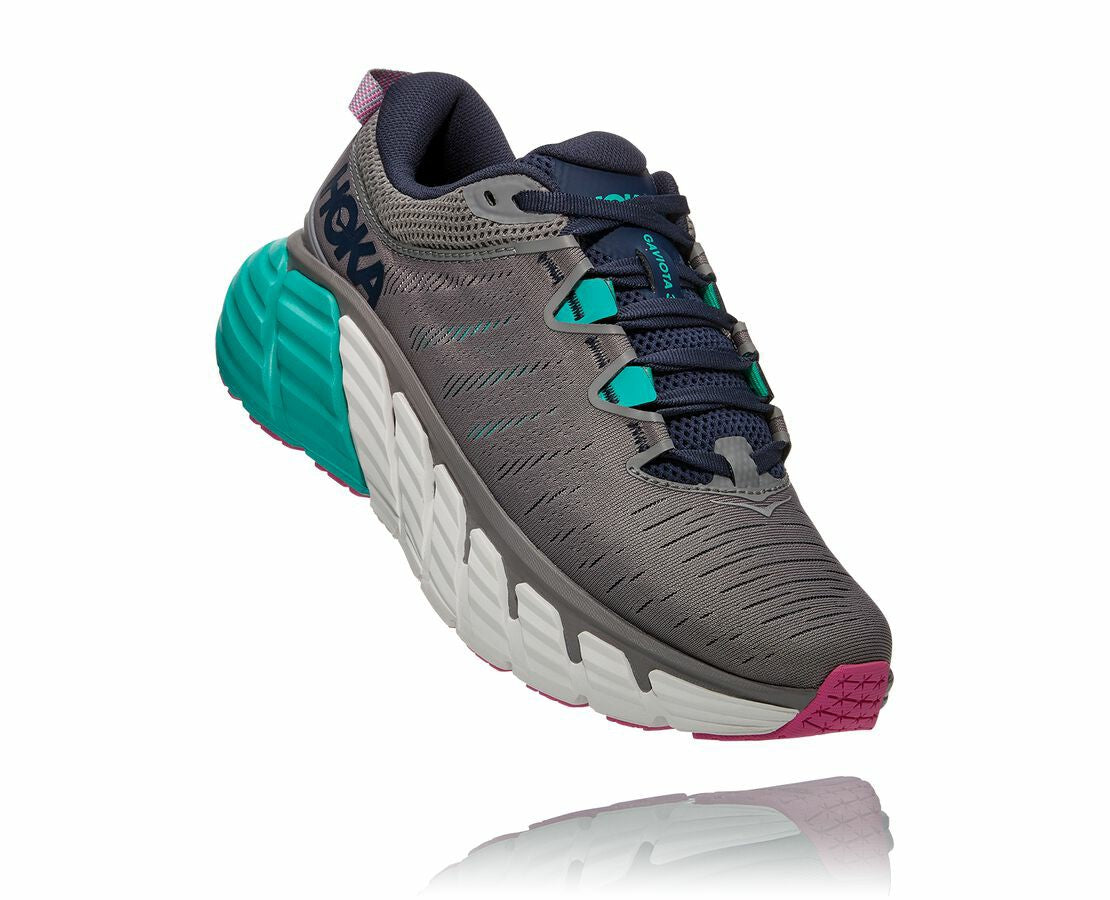 Women's Gaviota 3 Sharkskin / Outer Space