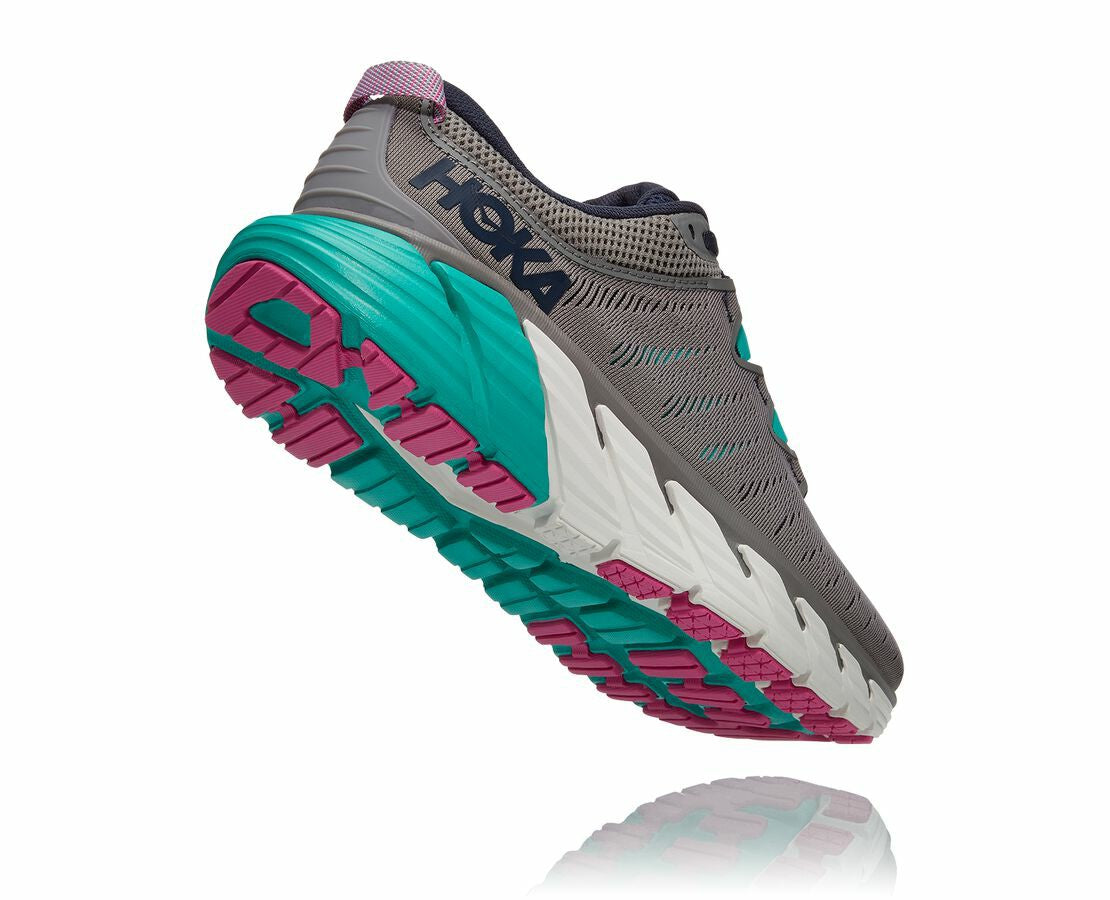 Women's Gaviota 3 Sharkskin / Outer Space