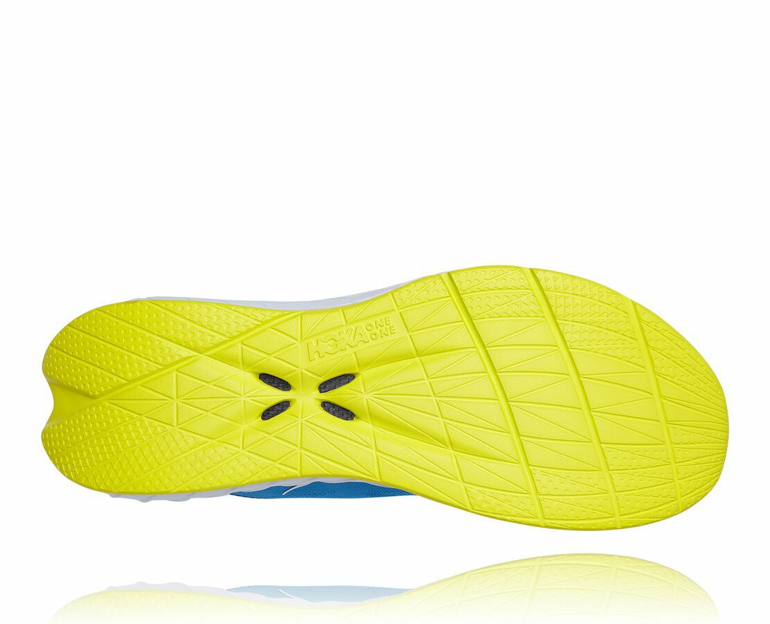 Men's Carbon X 2 Diva Blue / Citrus