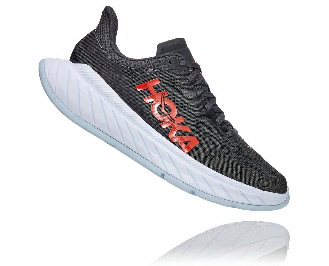 Men's Carbon X 2 Dark Shadow / Fiesta