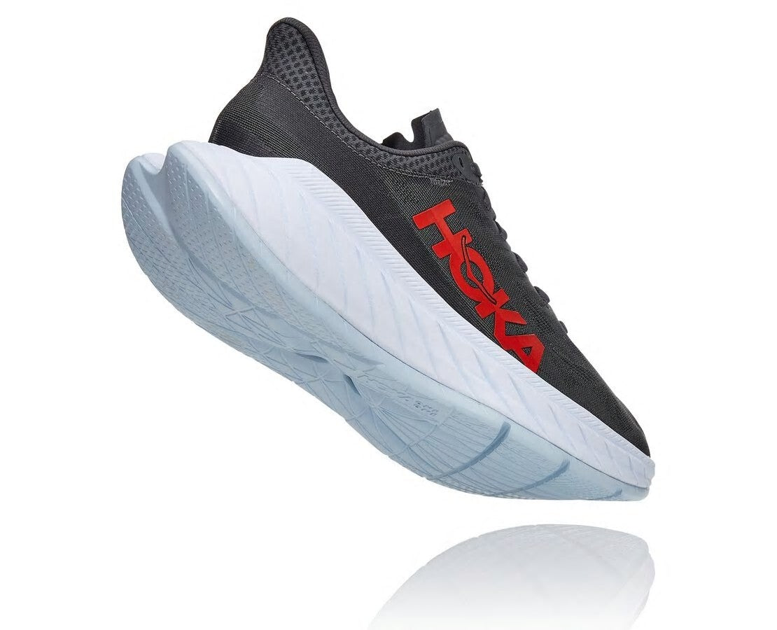 Men's Carbon X 2 Dark Shadow / Fiesta