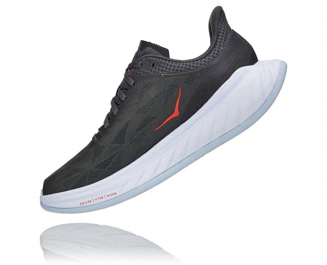 Men's Carbon X 2 Dark Shadow / Fiesta