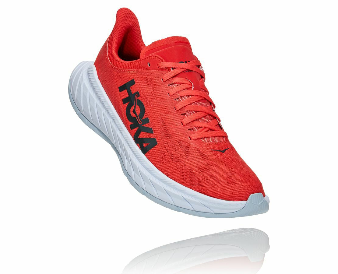 Men's Carbon X 2 Fiesta / White