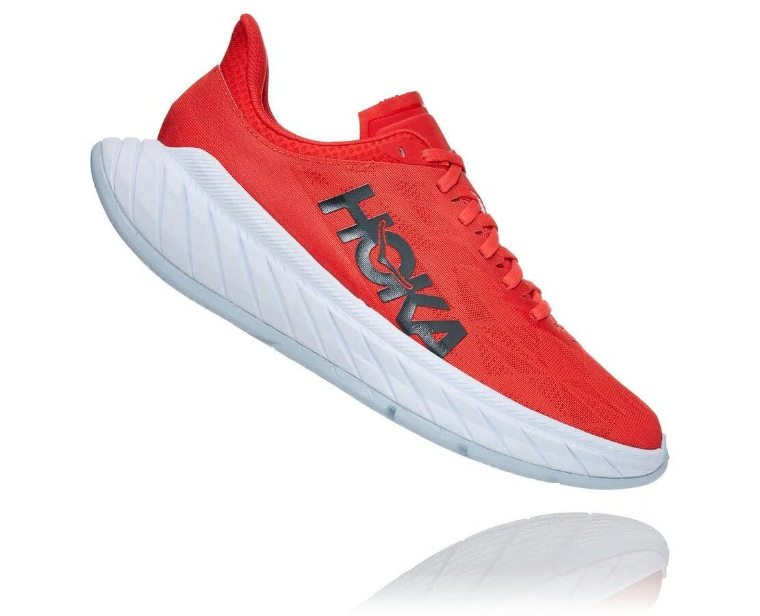 Men's Carbon X 2 Fiesta / White