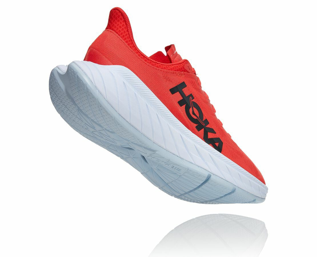 Men's Carbon X 2 Fiesta / White