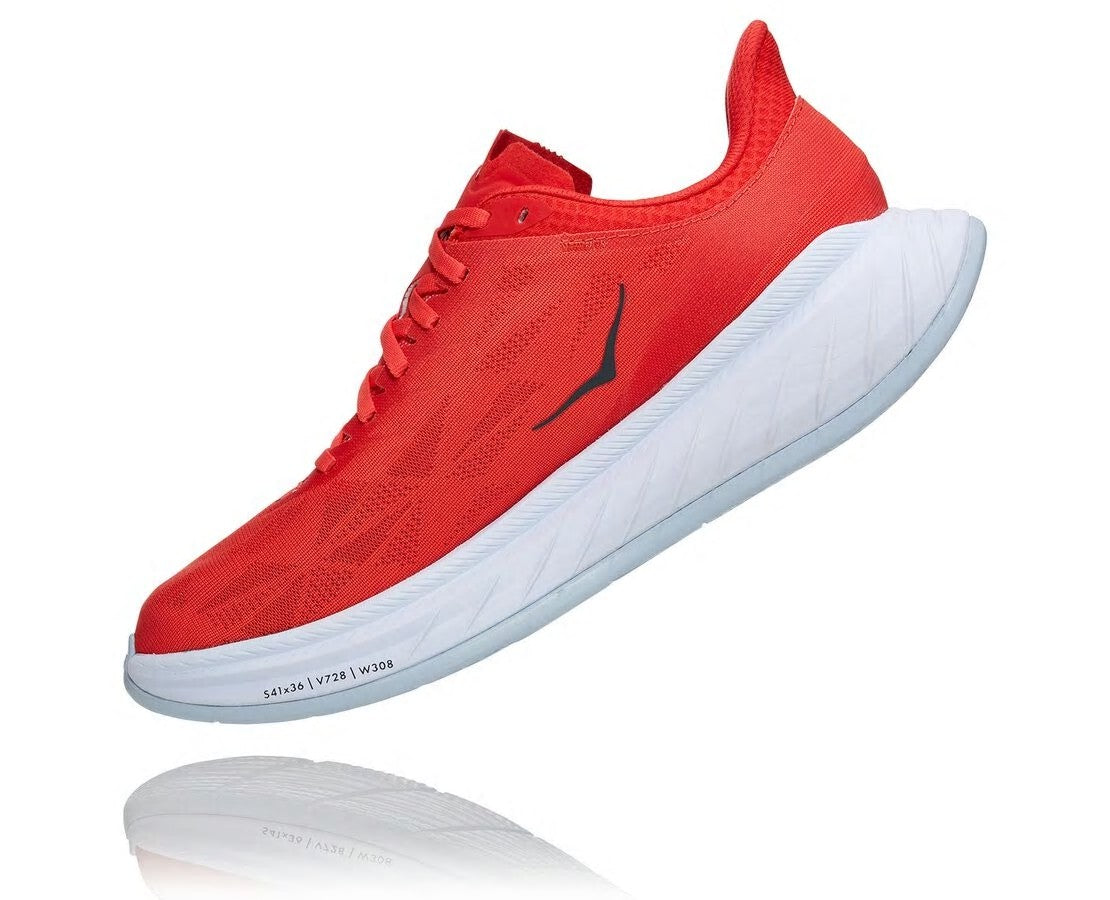 Men's Carbon X 2 Fiesta / White