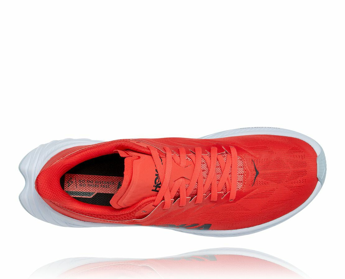 Men's Carbon X 2 Fiesta / White