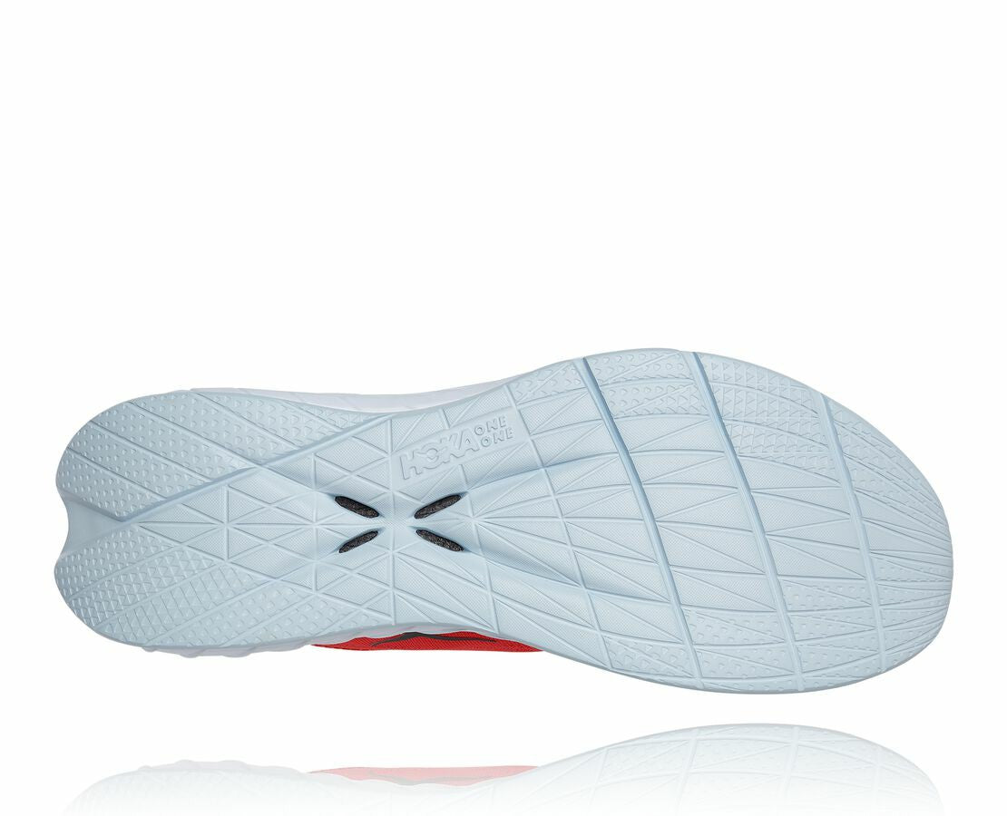 Men's Carbon X 2 Fiesta / White