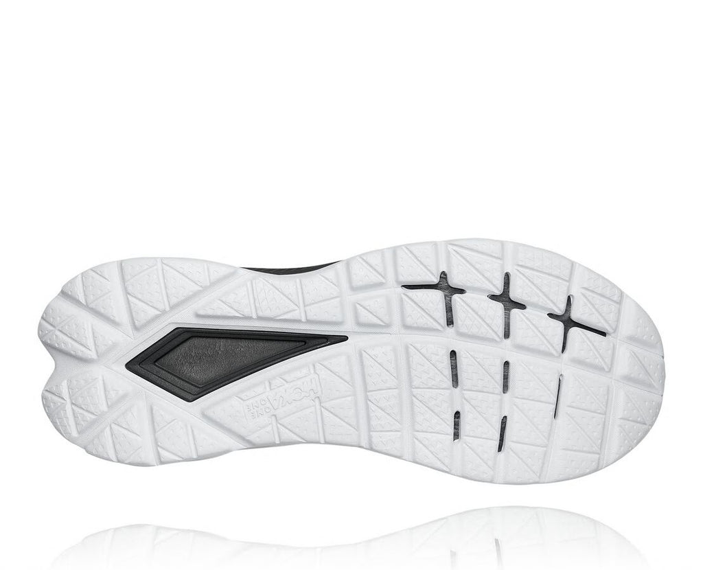 Men's Mach 4 Black / Dark Shadow
