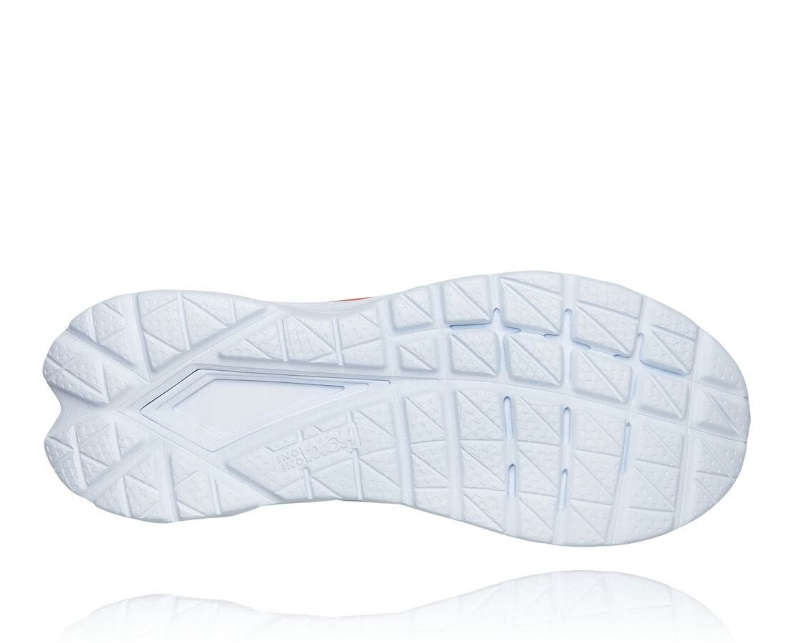 Men's Mach 4 Blue Fog / Fiesta
