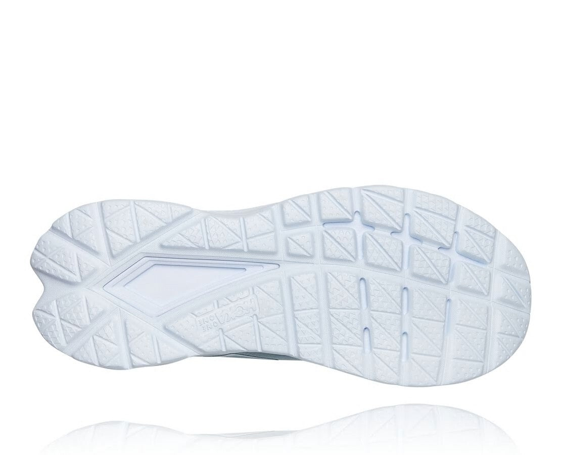 Women's Mach 4 Blue Fog / Hot Coral