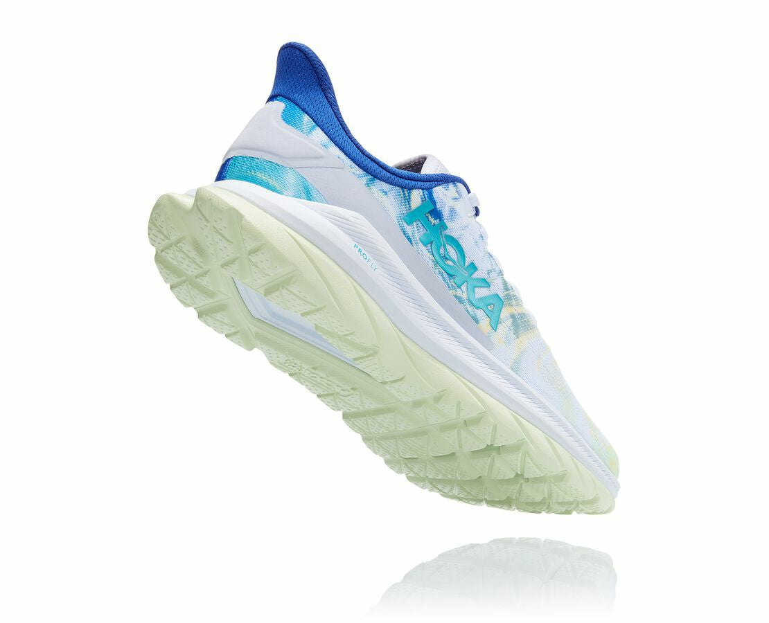 Women's Mach 4 Together
