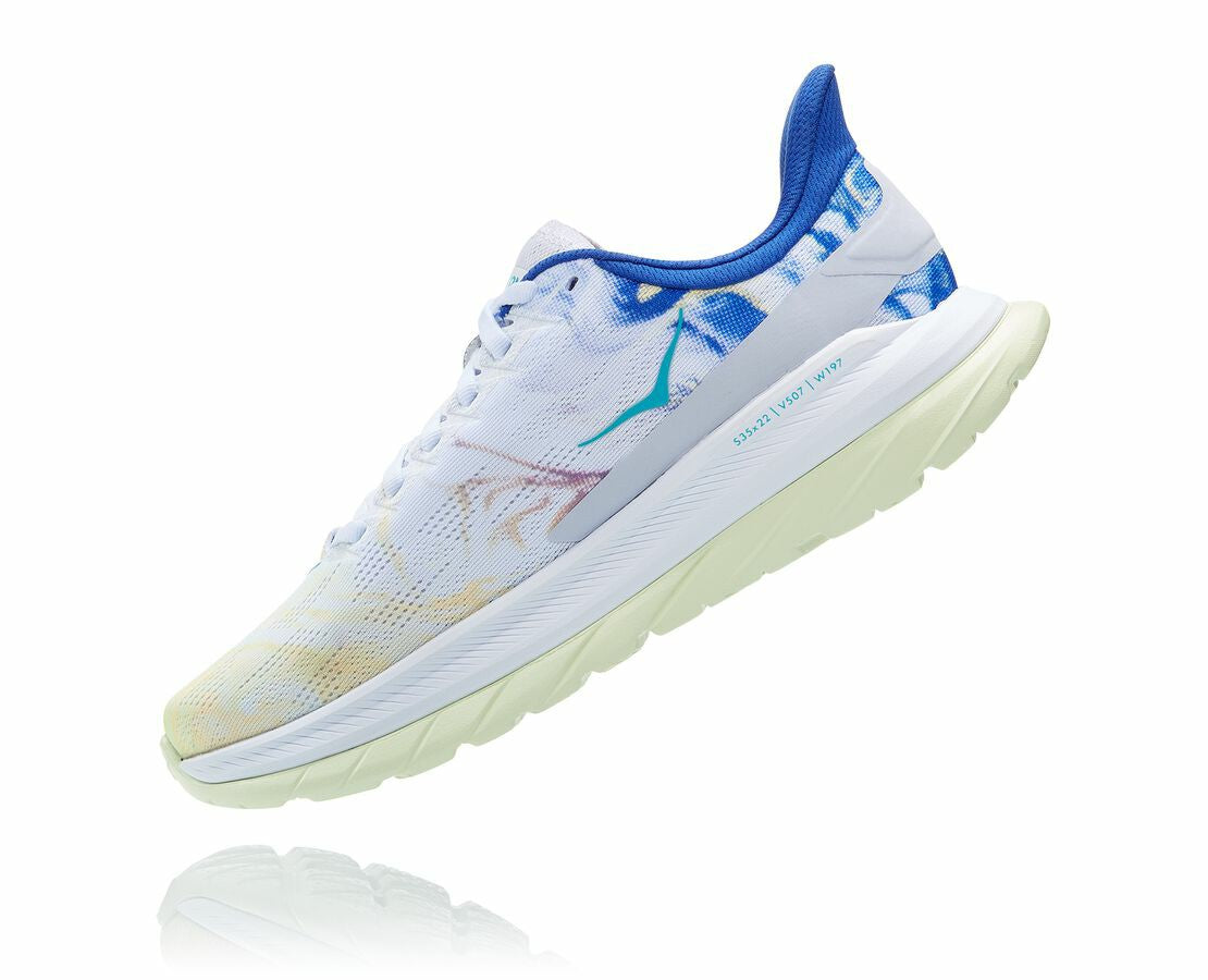 Women's Mach 4 Together